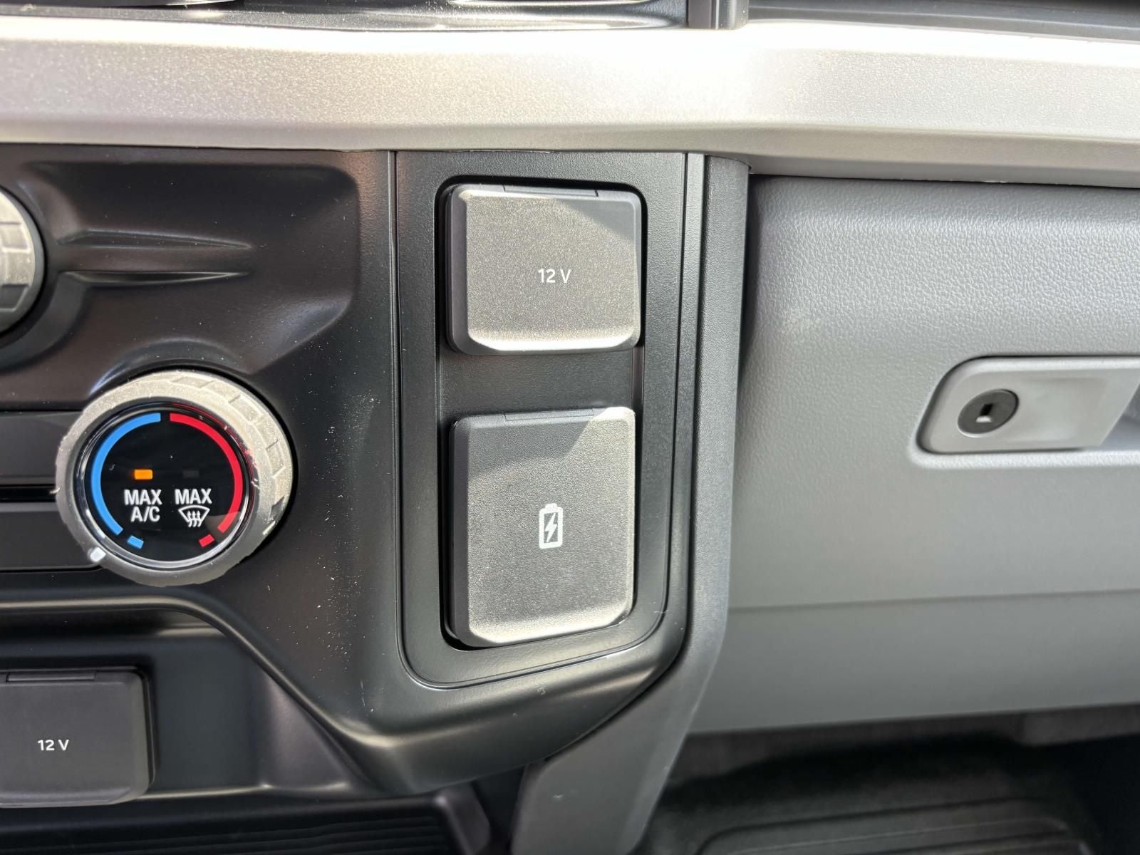 2025 Ford F-550SD XL DRW