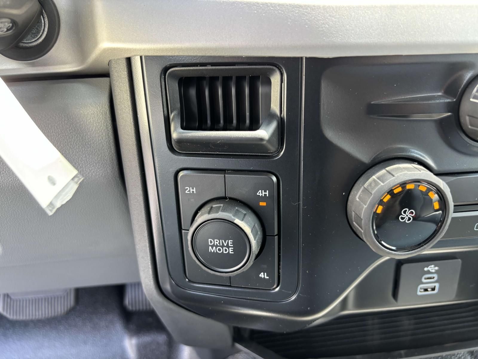 2025 Ford F-550SD XL DRW