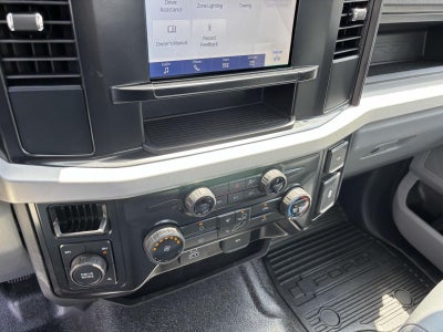 2025 Ford F-550SD XL DRW