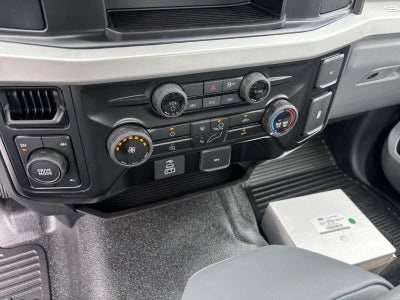 2025 Ford F-550SD XL DRW