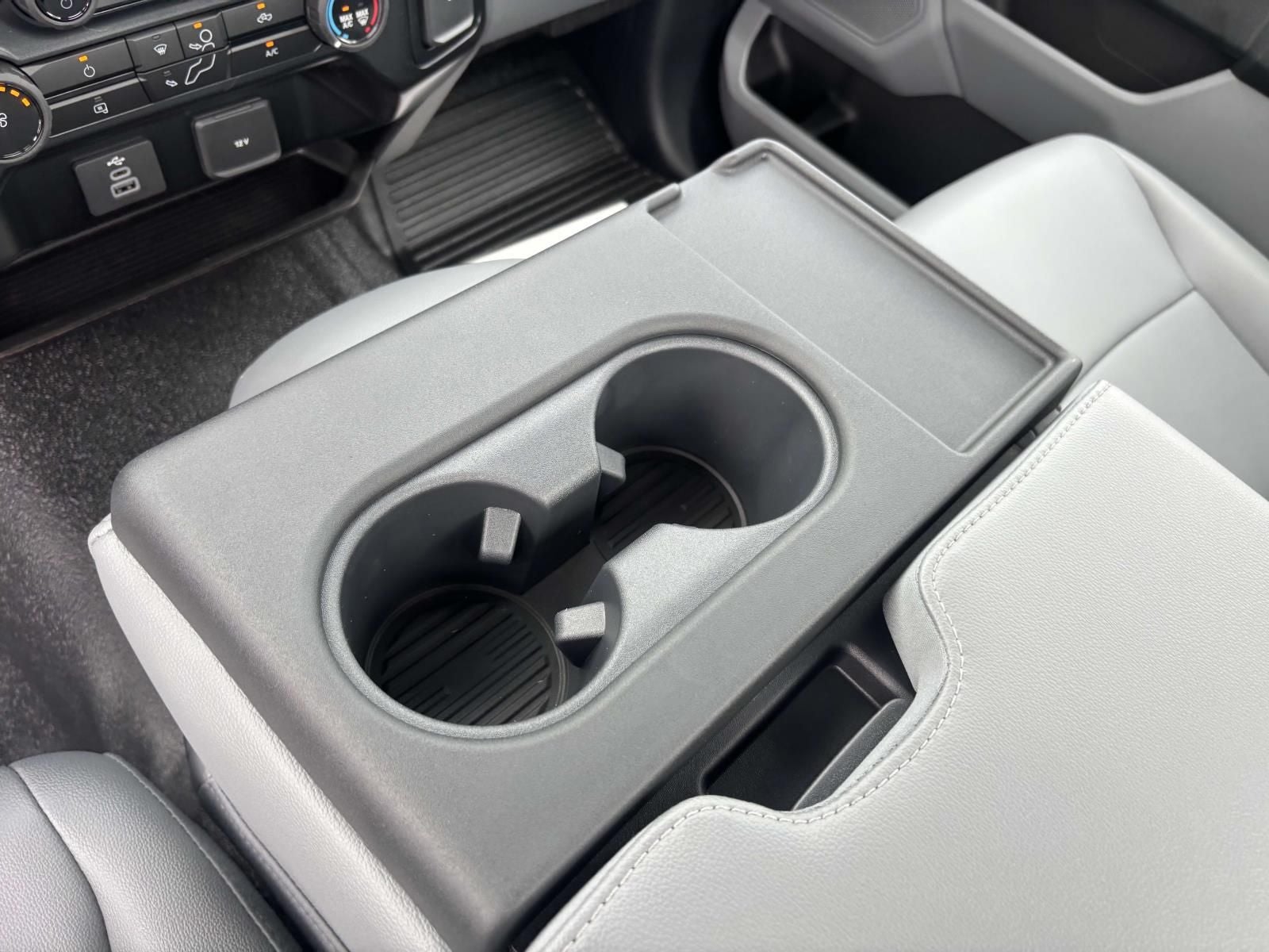 2025 Ford F-550SD XL DRW