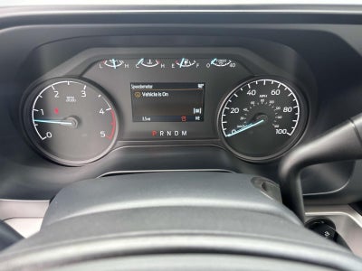 2025 Ford F-550SD XL DRW