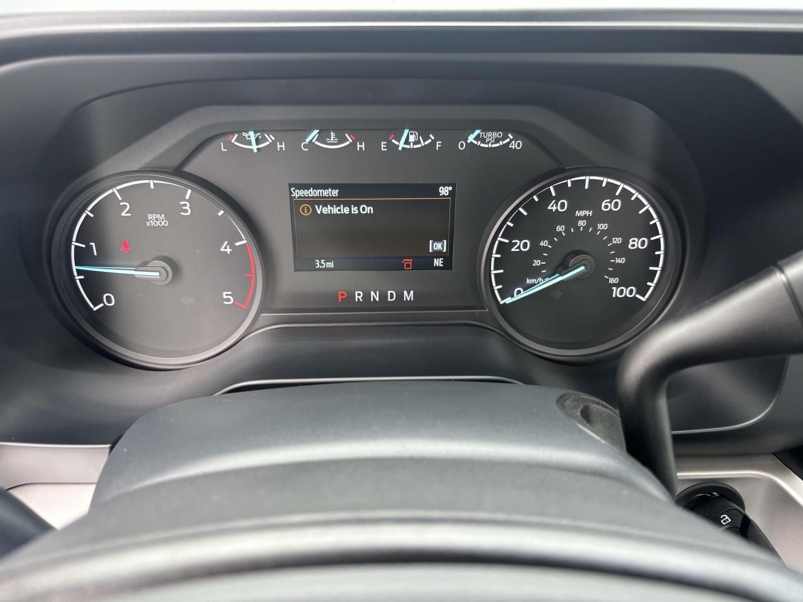 2025 Ford F-550SD XL DRW