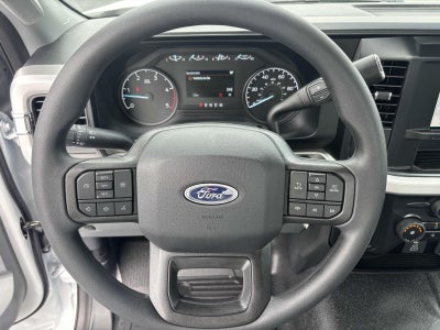 2025 Ford F-550SD XL DRW