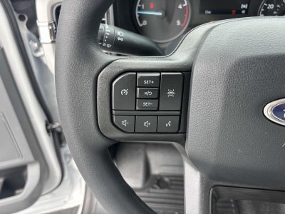 2025 Ford F-550SD XL DRW