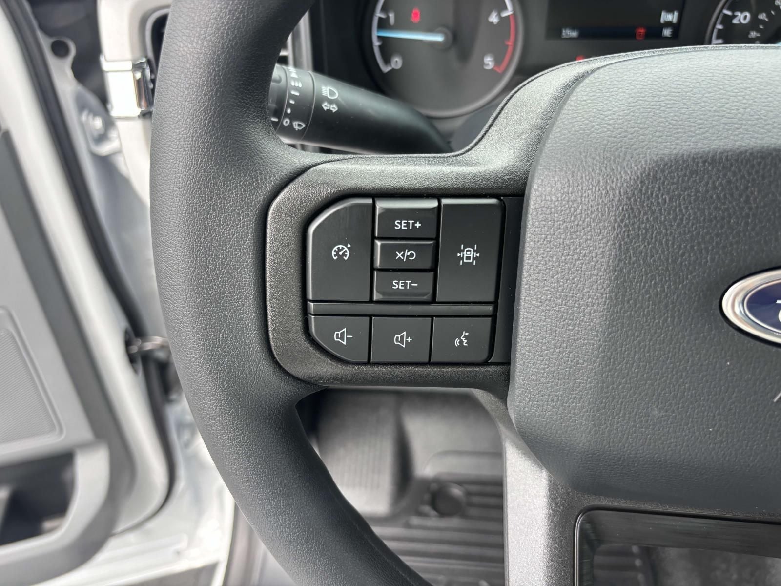 2025 Ford F-550SD XL DRW