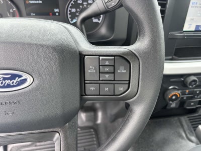 2025 Ford F-550SD XL DRW