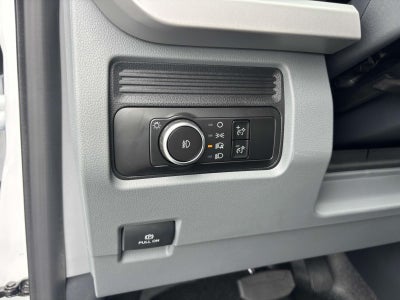 2025 Ford F-550SD XL DRW