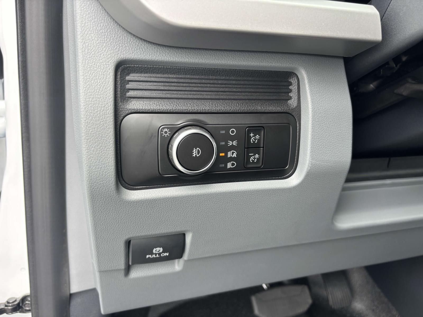 2025 Ford F-550SD XL DRW