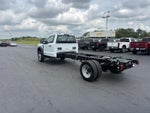 2025 Ford F-550SD XL DRW
