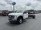 2025 Ford F-550SD XL DRW
