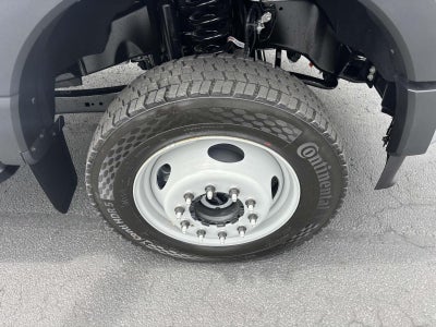 2025 Ford F-550SD XL DRW