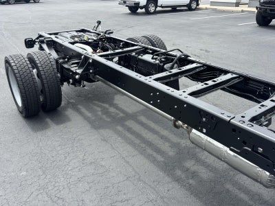 2025 Ford F-550SD XL DRW