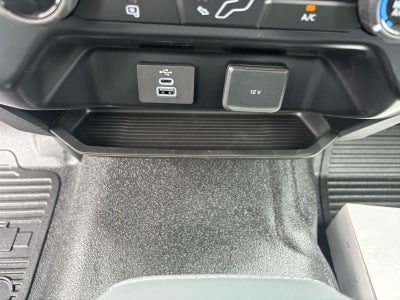 2025 Ford F-550SD XL DRW