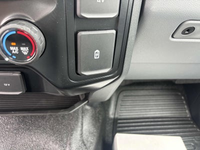 2025 Ford F-550SD XL DRW