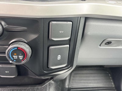 2025 Ford F-550SD XL DRW