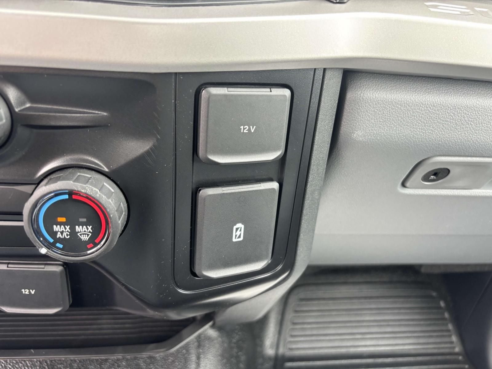 2025 Ford F-550SD XL DRW