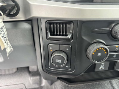 2025 Ford F-550SD XL DRW