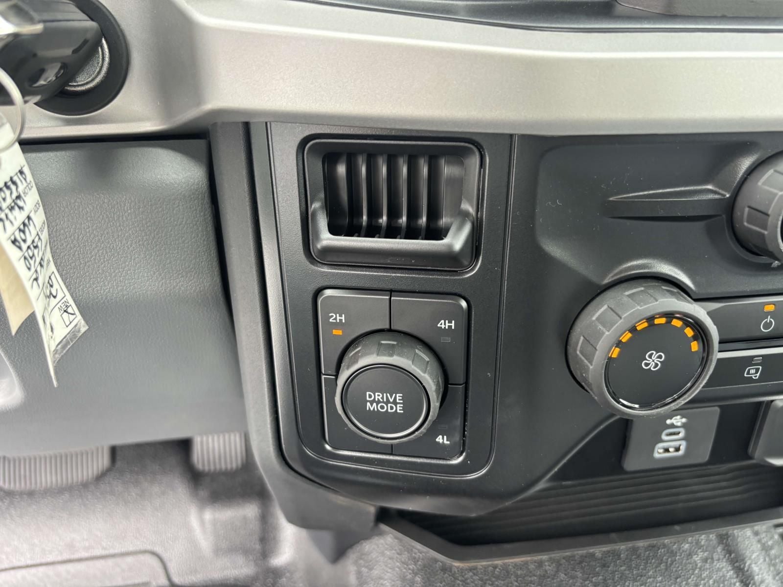 2025 Ford F-550SD XL DRW