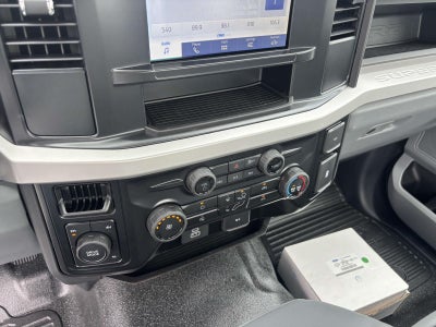 2025 Ford F-550SD XL DRW