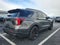2020 Ford Explorer ST 4WD