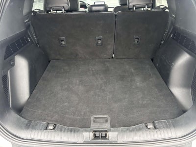 2021 Ford Escape SE Hybrid