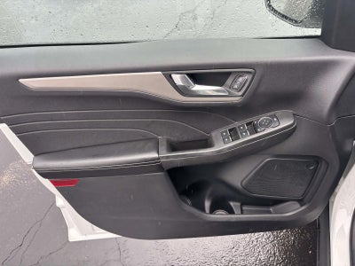 2021 Ford Escape SE Hybrid