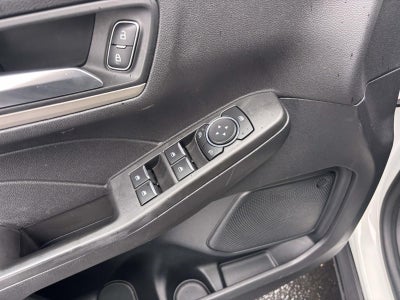 2021 Ford Escape SE Hybrid