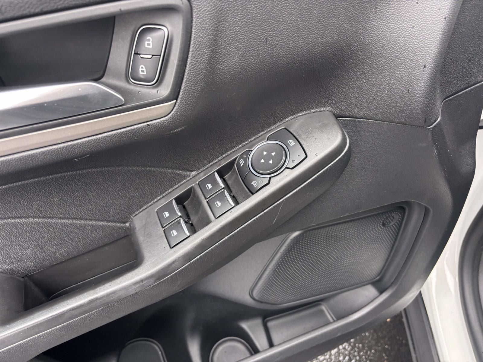 2021 Ford Escape SE Hybrid