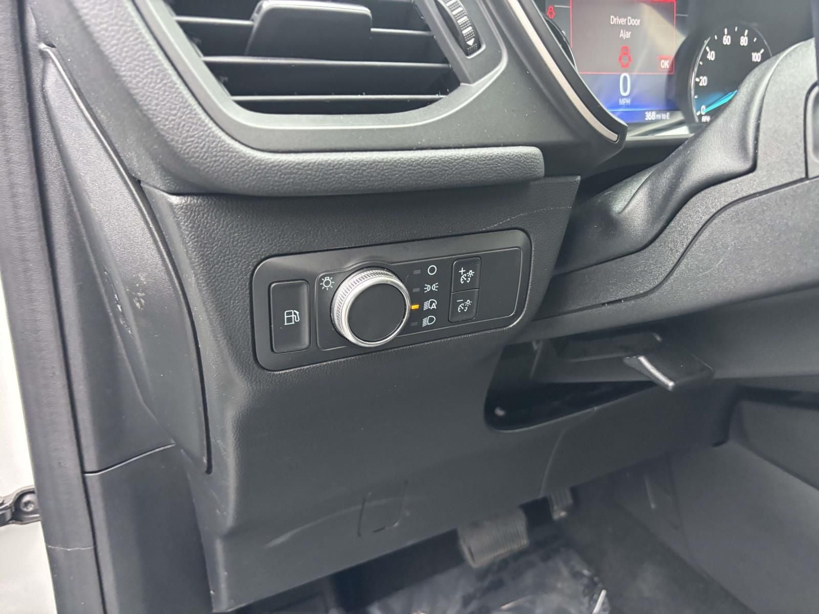 2021 Ford Escape SE Hybrid