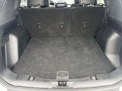 2021 Ford Escape SE Hybrid