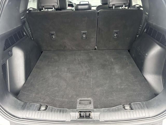 2021 Ford Escape SE Hybrid