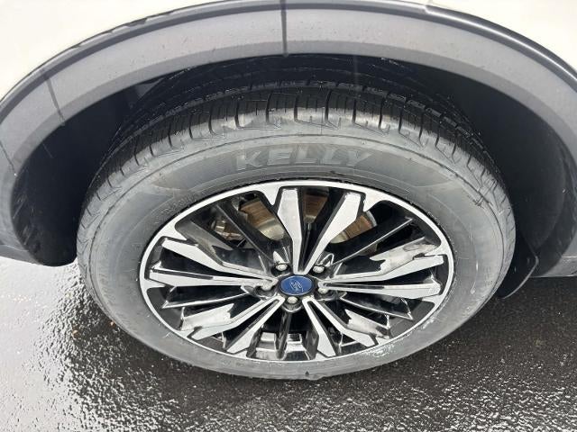 2021 Ford Escape SE Hybrid