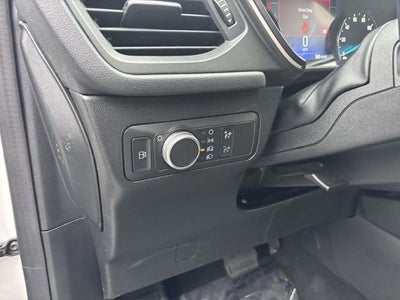 2021 Ford Escape SE Hybrid