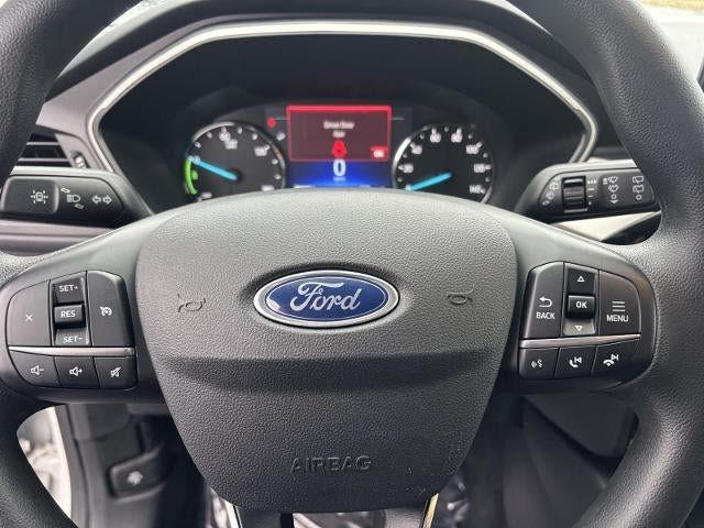 2021 Ford Escape SE Hybrid
