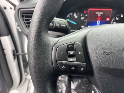 2021 Ford Escape SE Hybrid