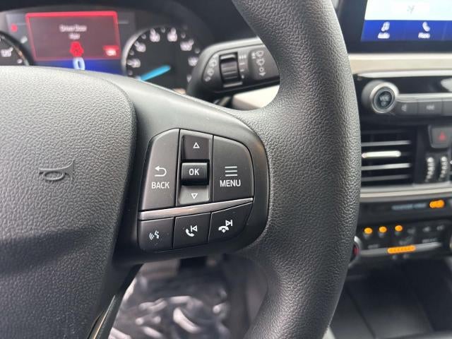 2021 Ford Escape SE Hybrid