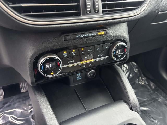 2021 Ford Escape SE Hybrid