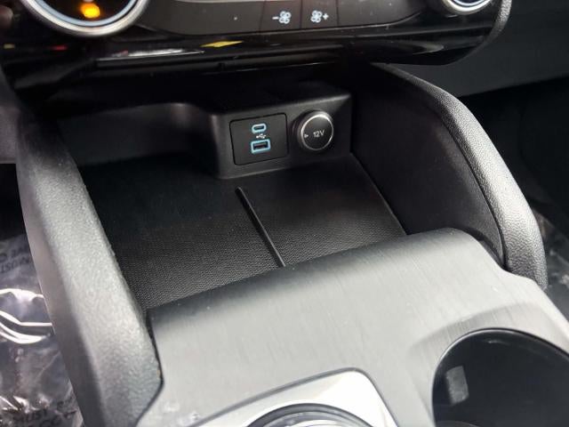 2021 Ford Escape SE Hybrid