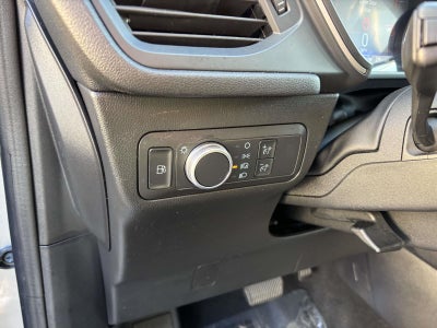 2022 Ford Escape SE Hybrid