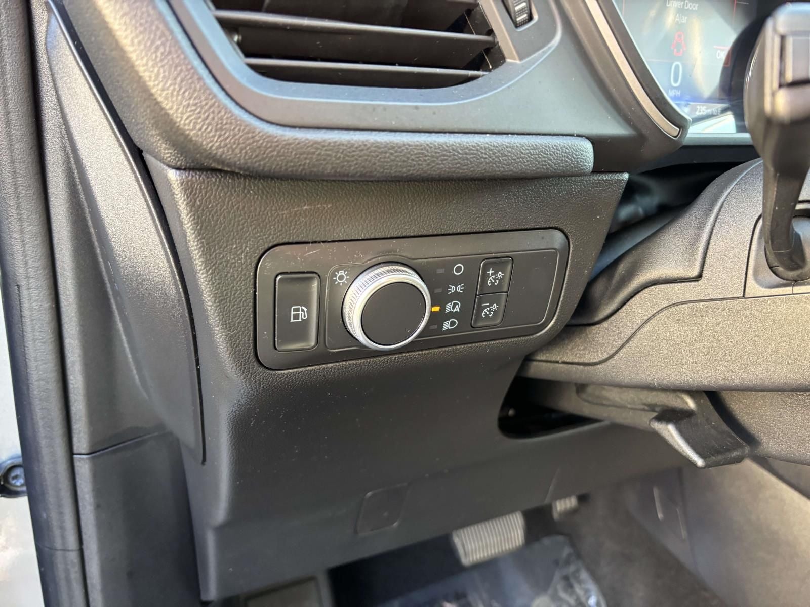 2022 Ford Escape SE Hybrid