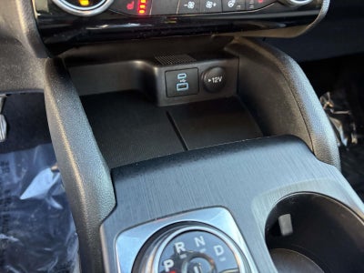 2022 Ford Escape SE Hybrid