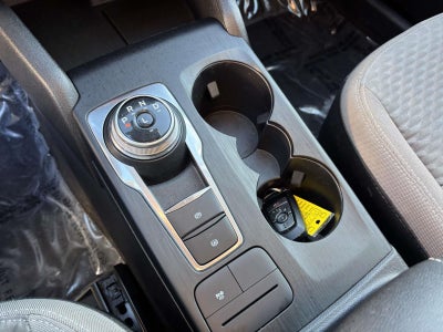 2022 Ford Escape SE Hybrid