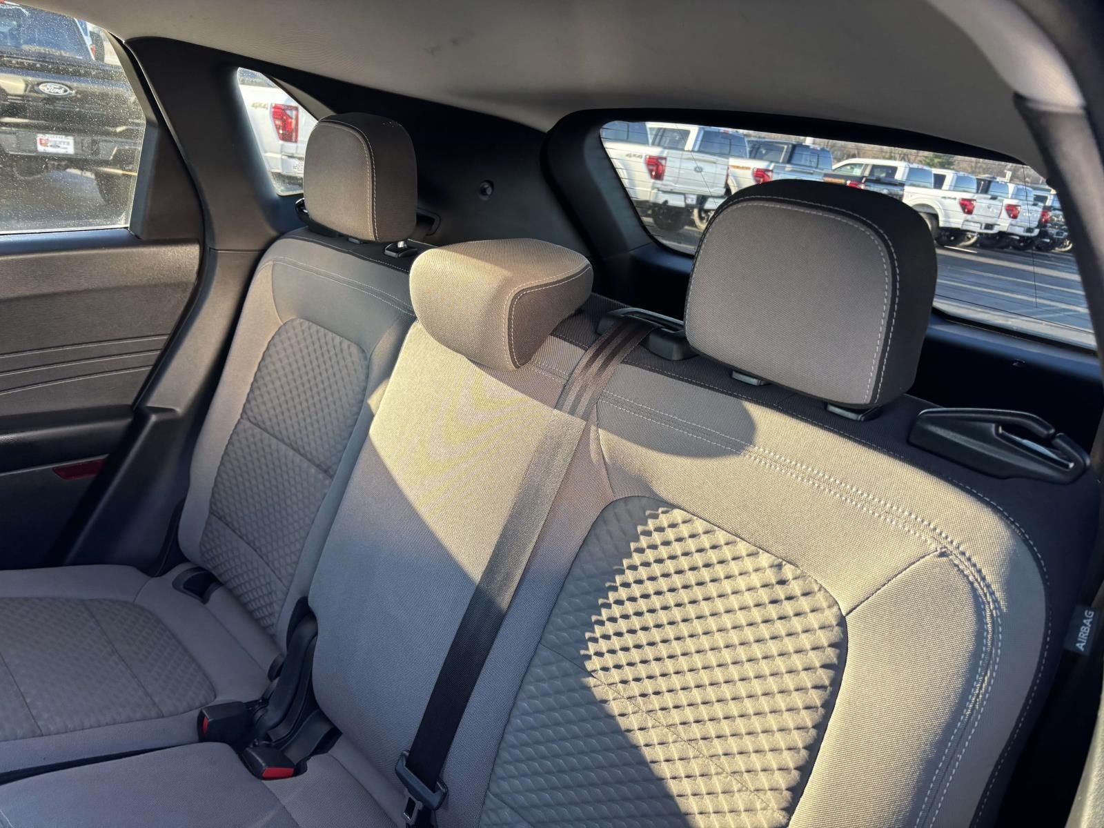 2022 Ford Escape SE Hybrid