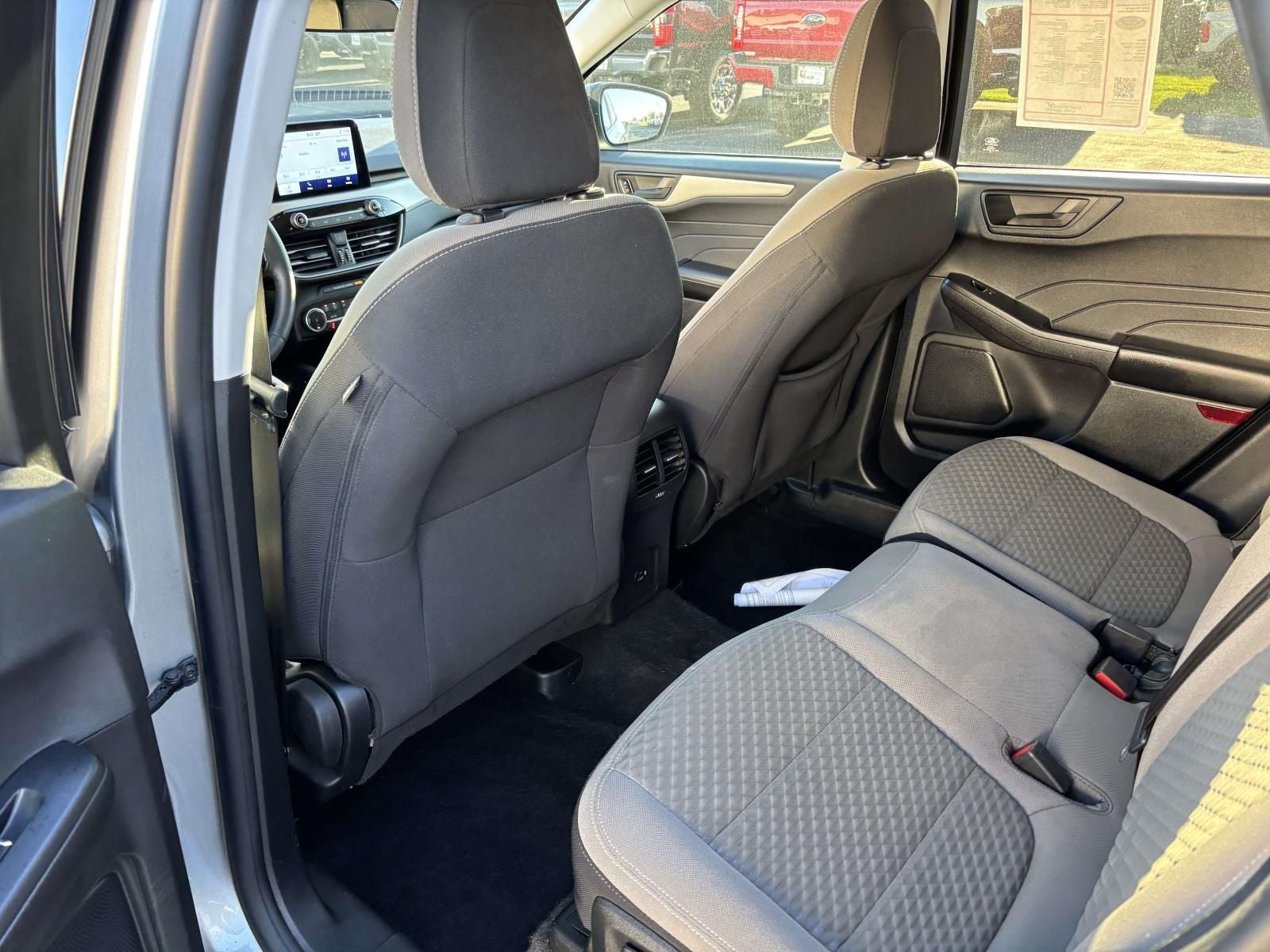 2022 Ford Escape SE Hybrid