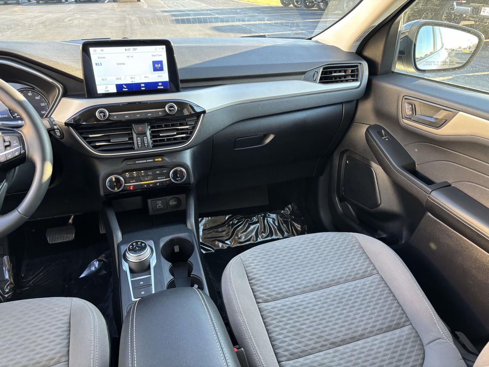 2022 Ford Escape SE Hybrid