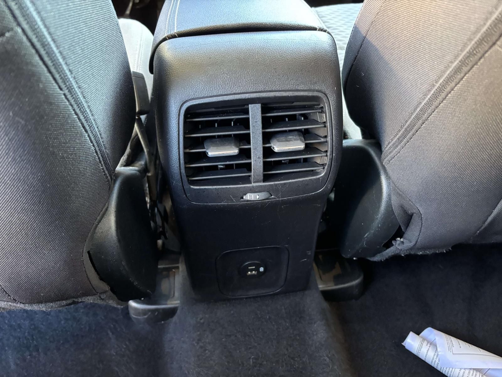 2022 Ford Escape SE Hybrid