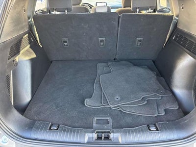 2022 Ford Escape SE Hybrid