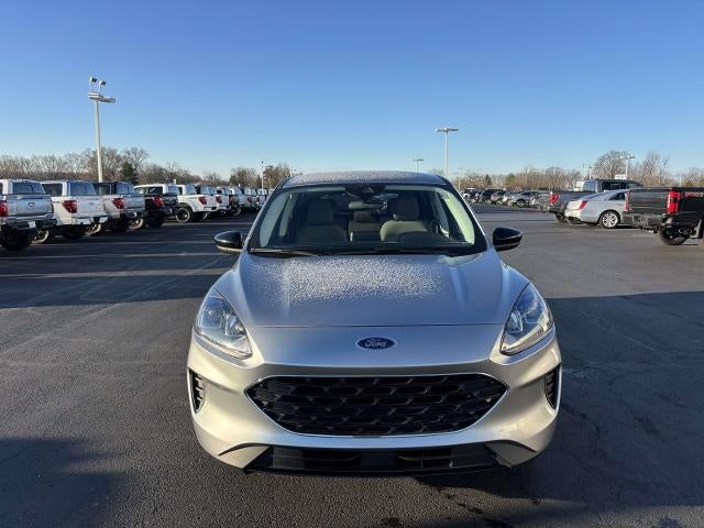 2022 Ford Escape SE Hybrid