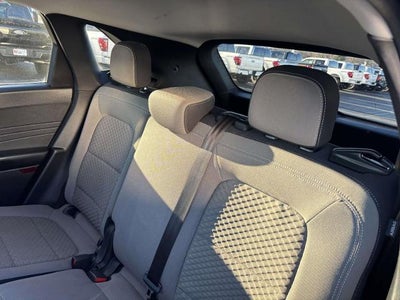 2022 Ford Escape SE Hybrid